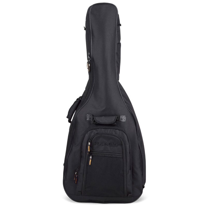 ROCKBAG RB20449 K Student Line Cross Walker - Acoustic Guitar Gig Bag - Khaki Чохол для акустичної гітари
