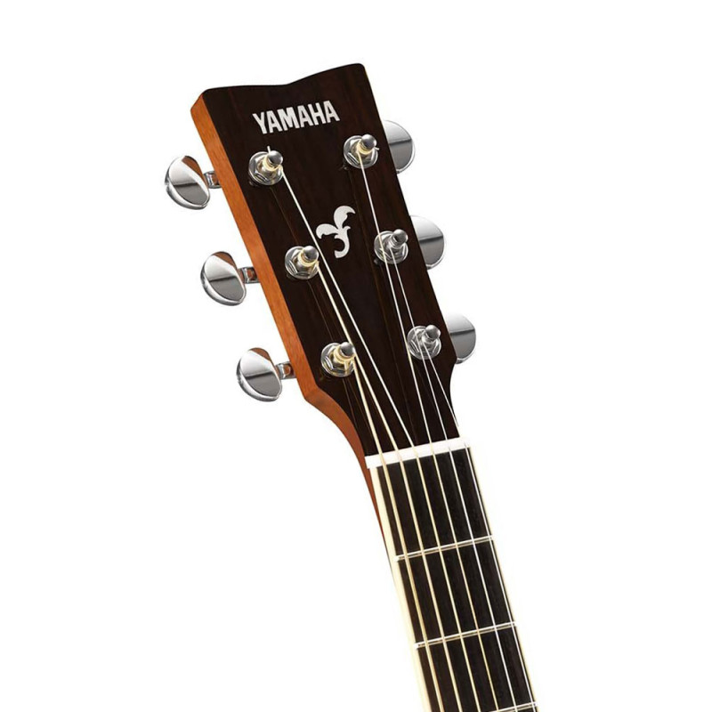 YAMAHA FGX820C (Natural) Електро-акустична гітара