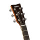 YAMAHA FGX820C (Natural) Електро-акустична гітара