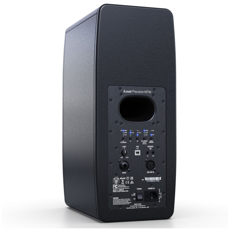 IK MULTIMEDIA iLoud Precision MTM