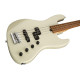 SADOWSKY MetroExpress 21-Fret Verdine White Artist Line (Olympic White High Polish) Бас-гітара