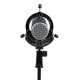GATOR FRAMEWORKS GFW-MIC-SM1855 Deluxe Universal Shockmount For Mics 18-55mm