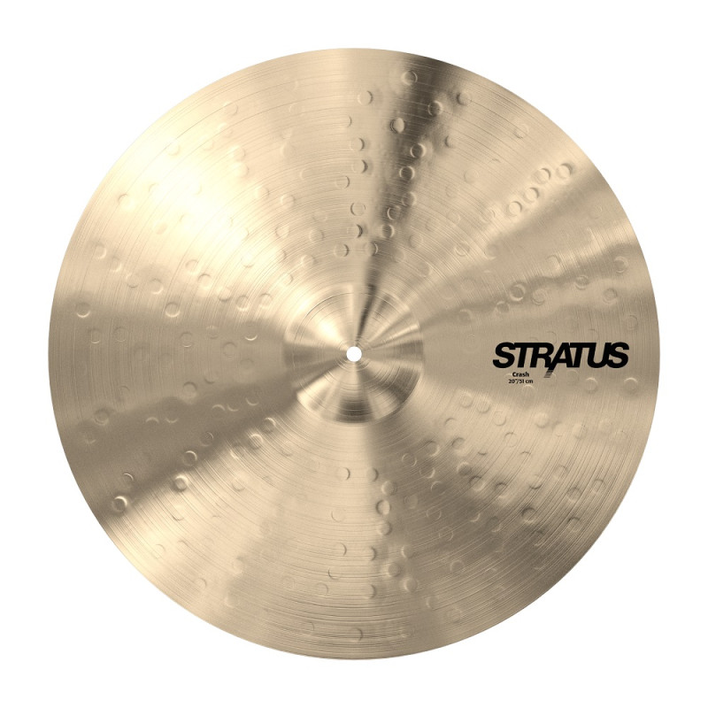 SABIAN 20” STRATUS CRASH