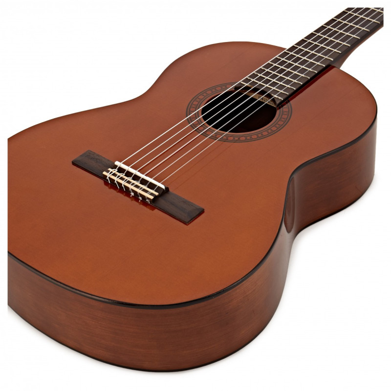 YAMAHA CS40 Классическая гитара