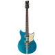 YAMAHA REVSTAR ELEMENT RSE20 (Swift Blue) Электрогитара