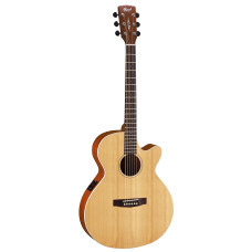 CORT SFX1F (Natural Satin) Акустична гітара