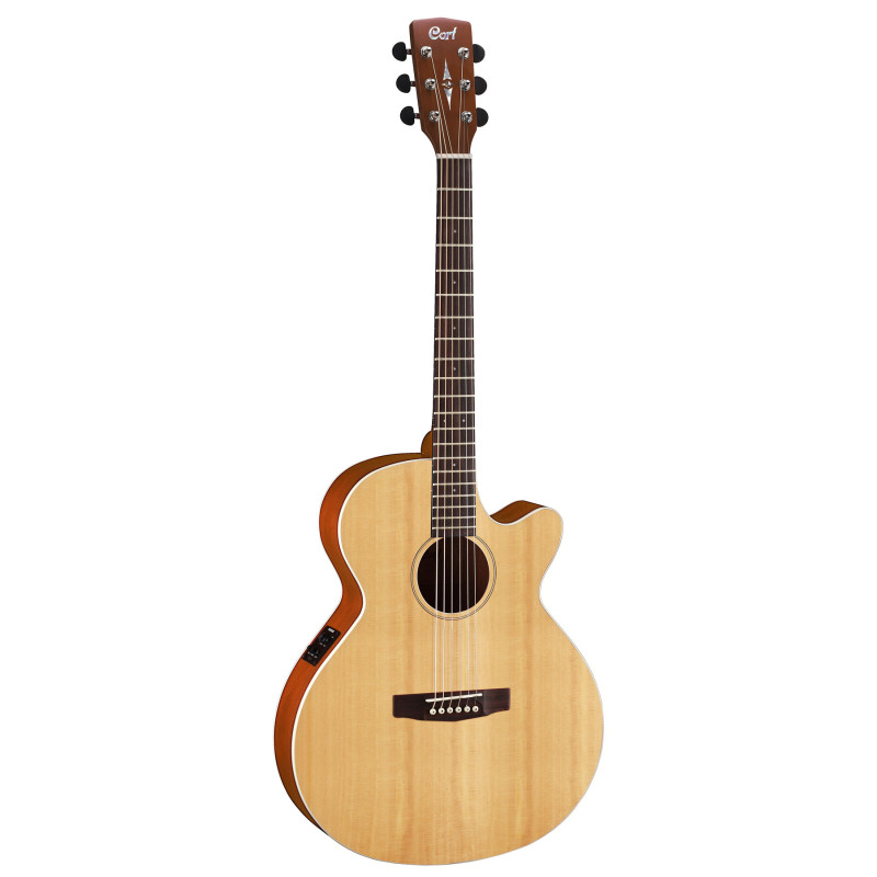 CORT SFX1F (Natural Satin) Акустична гітара