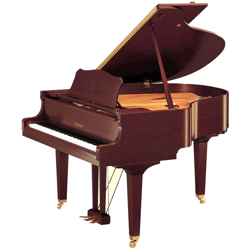 YAMAHA GC1 PM Рояль