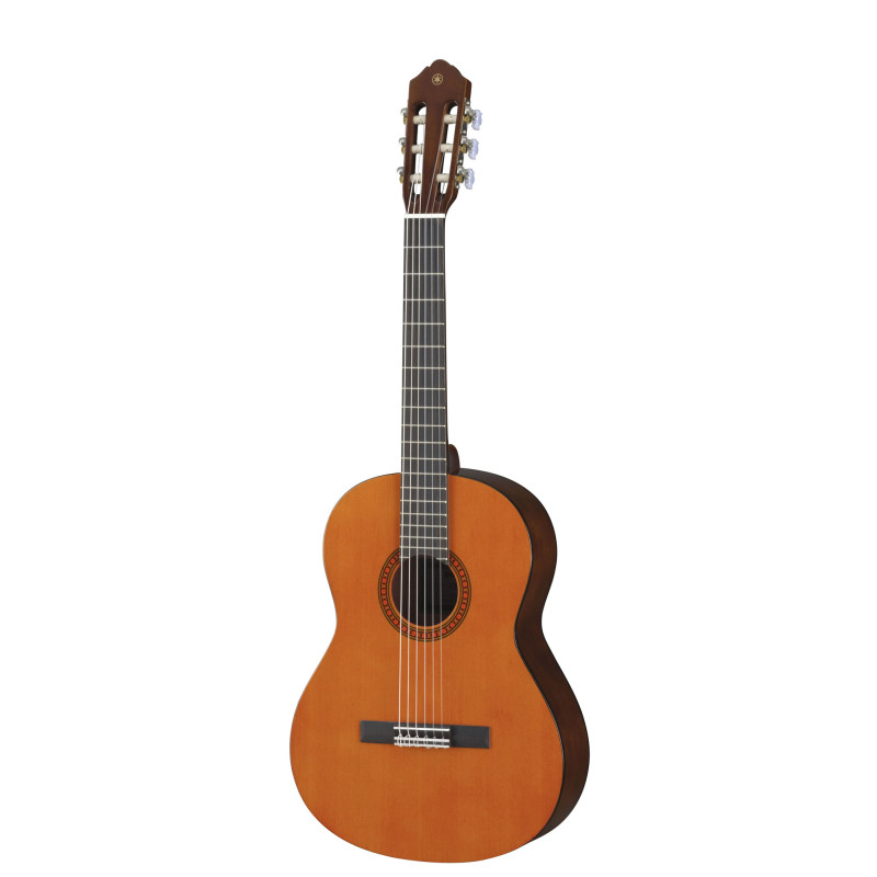 YAMAHA CS40 Классическая гитара