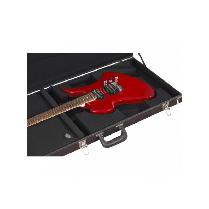 GATOR GW-JM 335 JOURNEYMAN Semi-Hollow Electrics Case Кейс для електрогітари