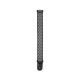 D`ADDARIO 50C02 NYLON WOVEN GUITAR STRAP (CHECK MATE)