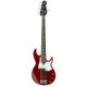 YAMAHA BB235 (Raspberry Red) Бас-гітара