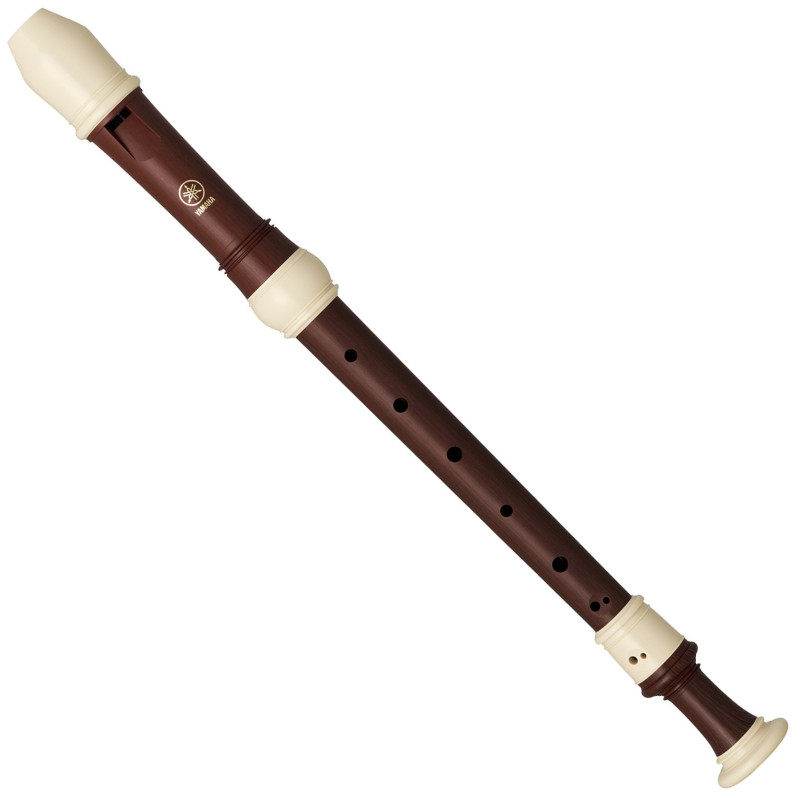 YAMAHA YRA-322B Alto Блок-флейта