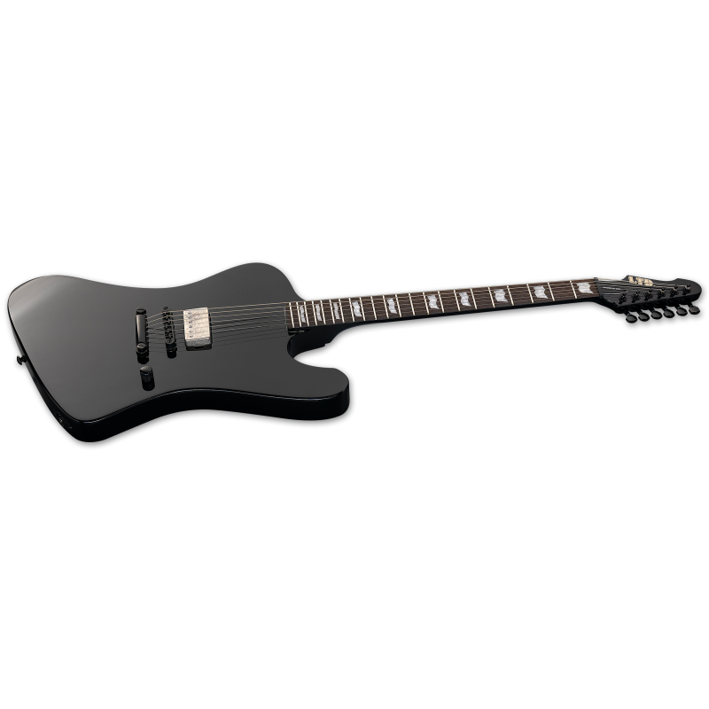 LTD PHOENIX-201 (Black) Електрогітара