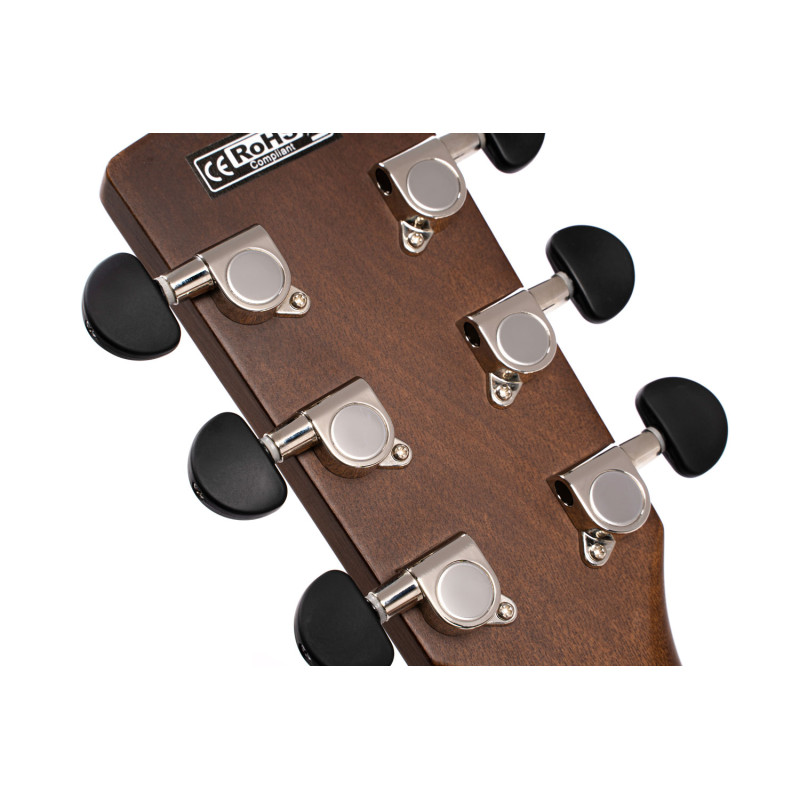 CORT L450CL NS Акустическая гитара