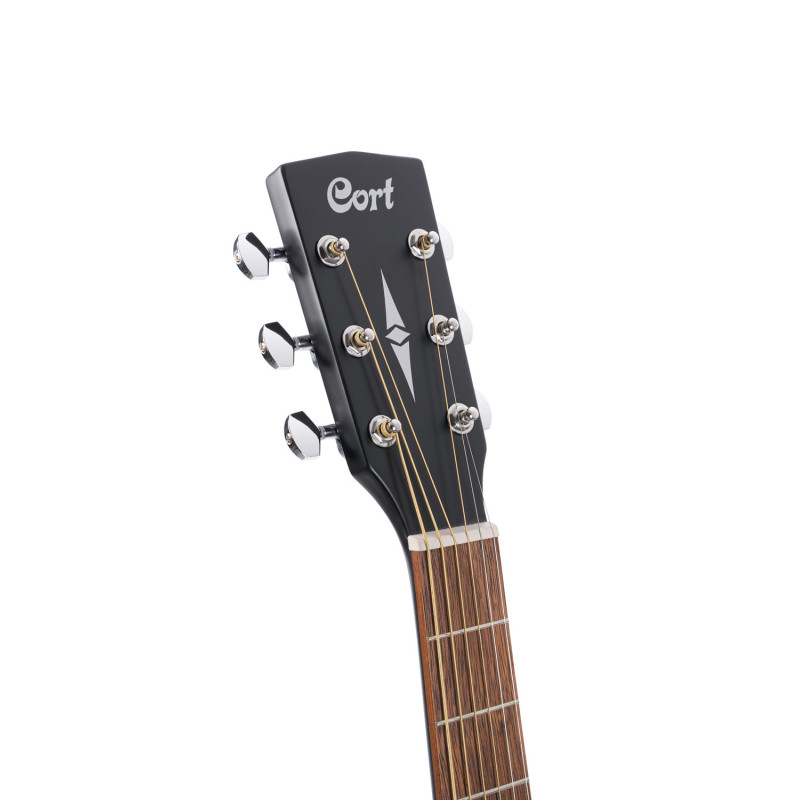 CORT AD810 BKS Акустическая гитара