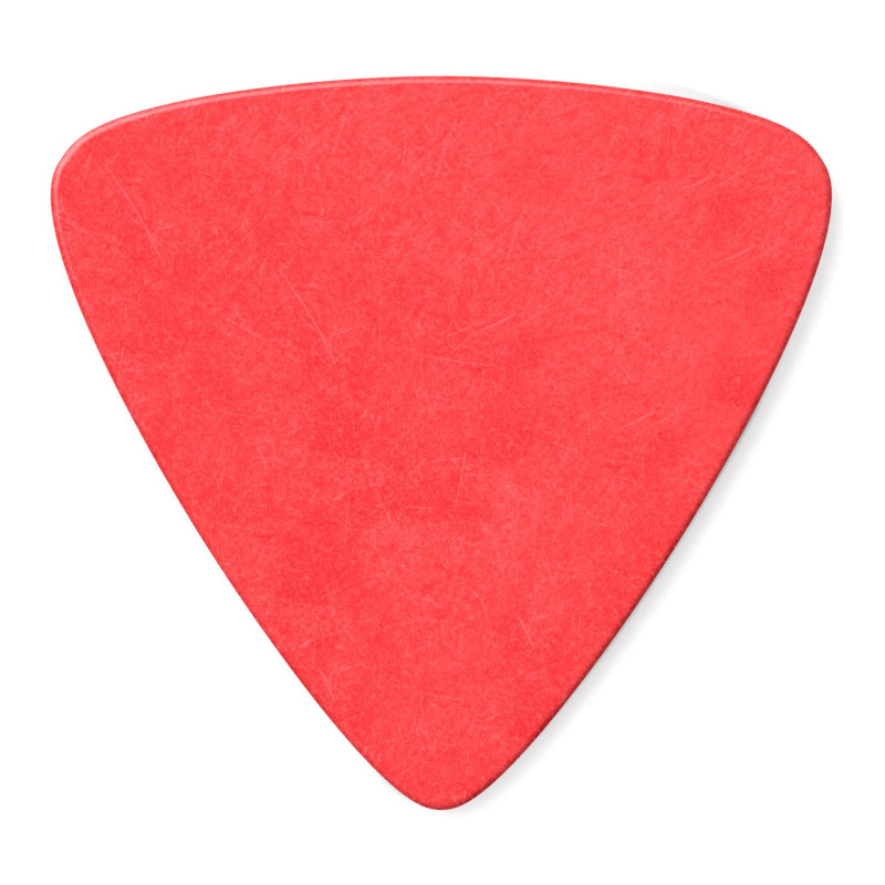 DUNLOP TORTEX TRIANGLE PICK .50MM Медіатори