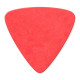 DUNLOP TORTEX TRIANGLE PICK .50MM Медіатори