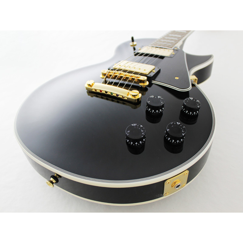 FGN NLC10RMP NEO CLASSIC SERIES (Black)