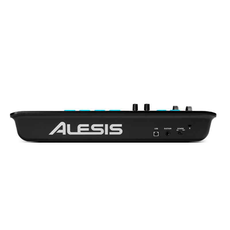 ALESIS V25MKII MIDI клавиатура