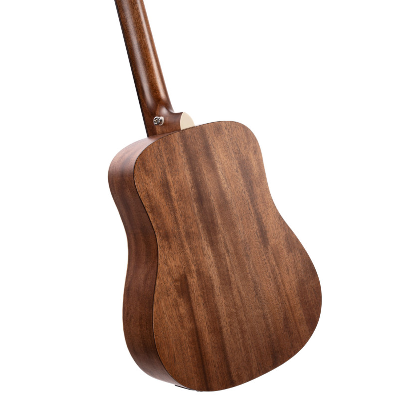 CORT Earth-Mini E Adirondack OP w/bag Акустическая гитара