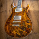 PRS McCarty 594 10 Top (Yellow Tiger) #0362054