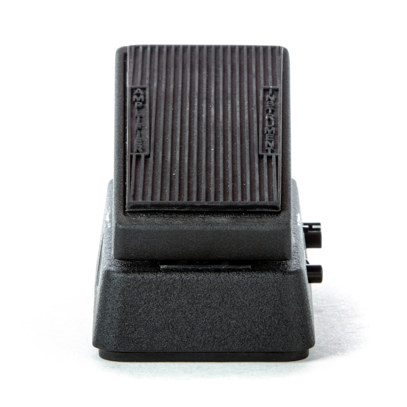 DUNLOP CRYBABY Q MINI 535Q AUTO-RETURN WAH Педаль ефектів
