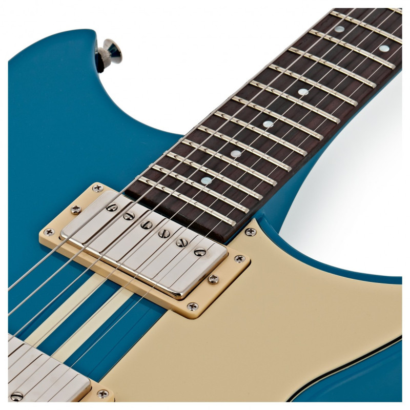 YAMAHA REVSTAR ELEMENT RSE20 (Swift Blue) Электрогитара