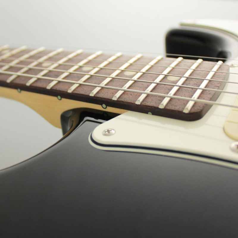 FGN NST200RAL-BK Neo Classic (Black)