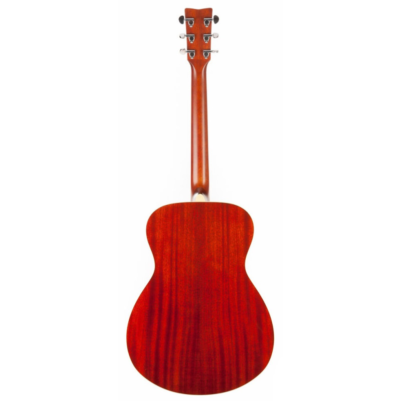 YAMAHA FS820 (Autumn Burst) Акустична гітара