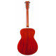 YAMAHA FS820 (Autumn Burst) Акустична гітара
