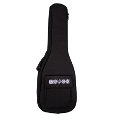 FZONE FGB-122E Electric Guitar Bag (Black) Чохол для електрогітари