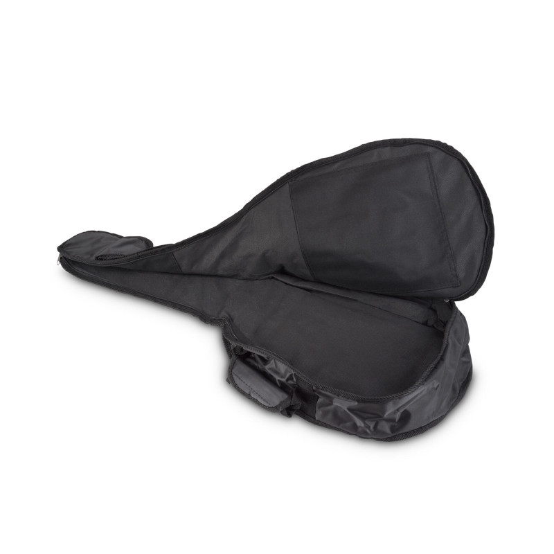 ROCKBAG RB20523 B Basic Line - 1/2 Classical Guitar Gig Bag