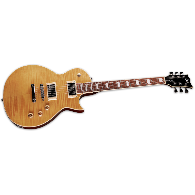 LTD EC-256 (Vintage Natural) Електрогітара