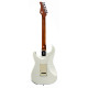 MOOER GTRS Standard S800 (Белый) Электрогитара моделирующая
