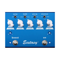 BOGNER ECSTASY BLUE