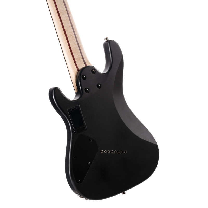 CORT KX508 Multi Scale II (Mariana Blue Burst) Електрогітара