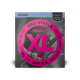 D‘ADDARIO EPS170-6 PROSTEELS BASS LIGHT 6-STRING (32-130) Струни для бас-гітари