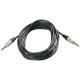 ROCKCABLE RCL30206 D6 Instrument Cable (6m)