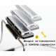 SEYDEL GECKO Harmonica Holder Тримач губної гармоніки