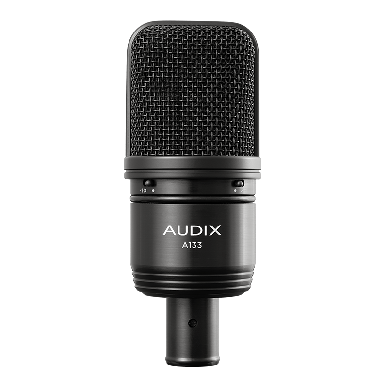 AUDIX A133 Микрофон