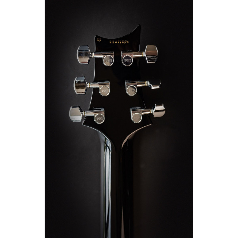 PRS S2 CUSTOM 24-08 (Faded Grey Blackburst) #S2071554