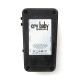 DUNLOP CRYBABY Q MINI 535Q AUTO-RETURN WAH Педаль ефектів