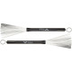 VATER Retractable Wire Brush Щітки барабанні (метал) висувні
