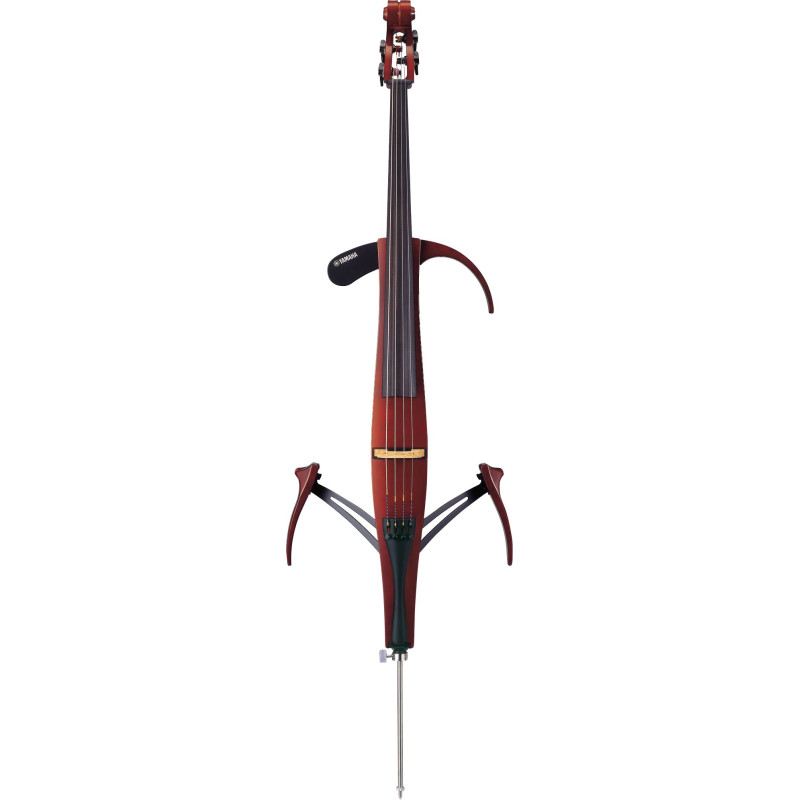 YAMAHA SVC210 Электровиолончель 4/4 от YAMAHA