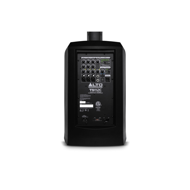 ALTO PROFESSIONAL TS112C Активная акустическая система
