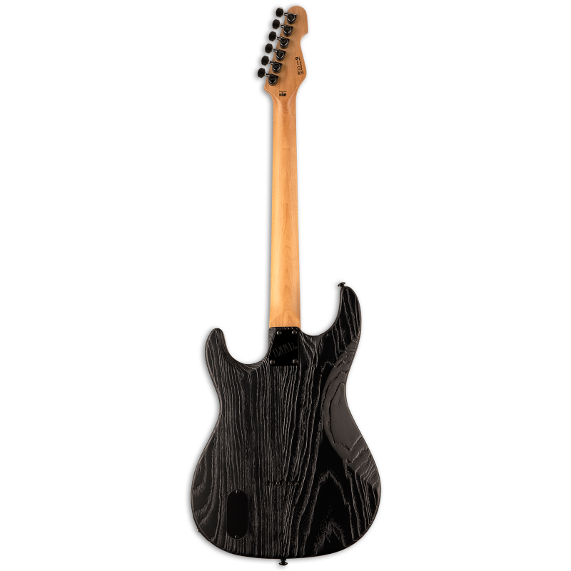LTD SN-1HT (Black Blast)