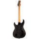 LTD SN-1HT (Black Blast)