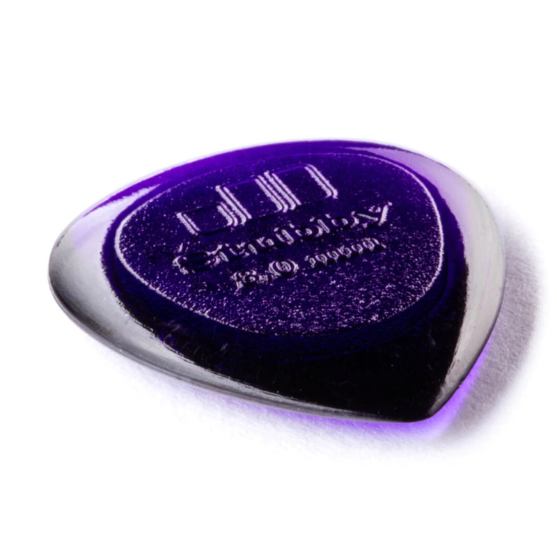 DUNLOP STUBBY JAZZ PICK 3.00MM Медіатори