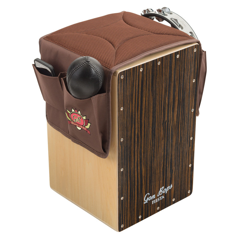 GON BOPS CJSPAD Cajon Seat Pad